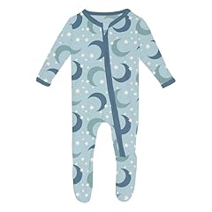 Spring Sky Moon and Stars