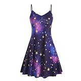 ✿Anlaesse:Party,Picknick,Abend,Hochzeit, Rockabilly,Festival, Feierlichkeit, Jahrestreffen, Abschlussfeier, Freudenfest,Homecoming usw. eignet sich als Partykleid, Cocktailkleid.