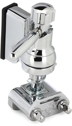 Dunnett R-Class 3-Position Vintage-Style Throw-Off