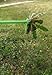 Weed Zinger ZNG-1001 Stand Up Weeding Tool, Green