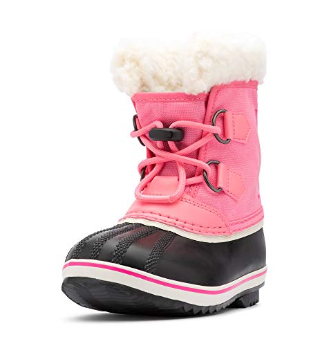 Image of SOREL - Youth Yoot Pac TP Winter Snow Boot for Kids