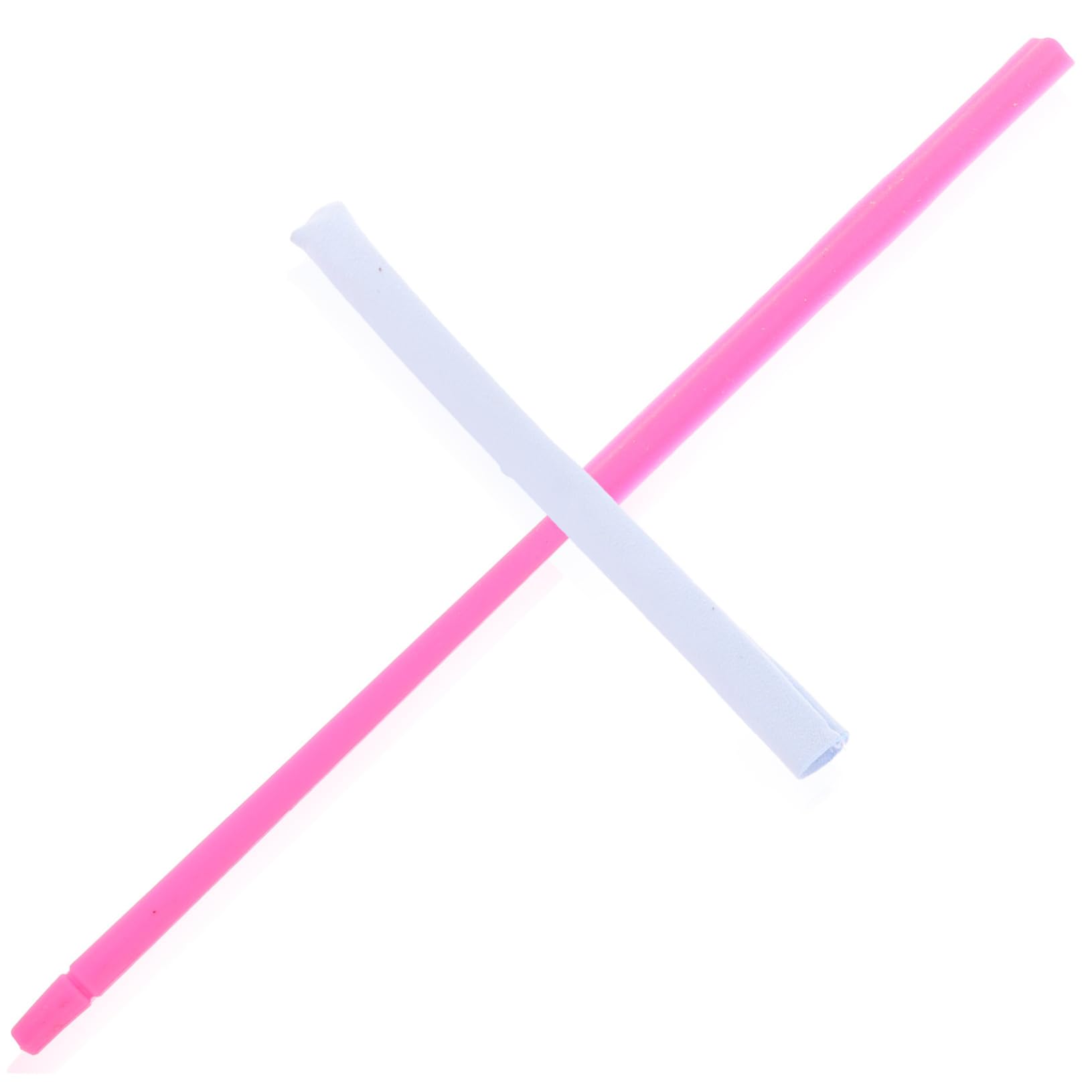 Kisangel Flute Cleaning Stick Clarinet Cleaning Rod Professional Flute Supply Material