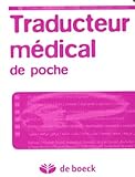  Traducteur médical de poche