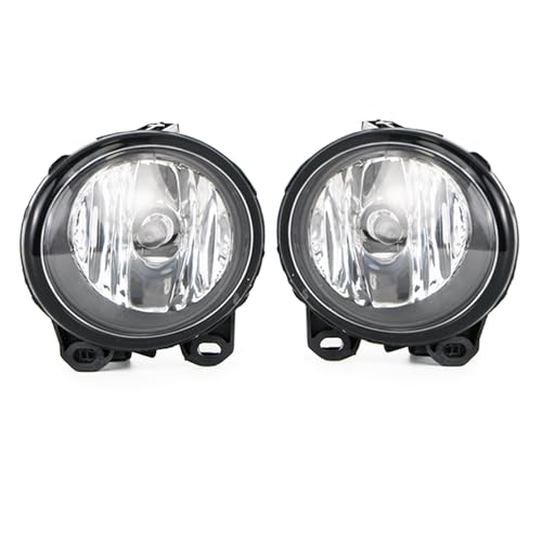 Feu antibrouillard LED S10 avant pour BMW Série 2 3 5 E92 F10 E93
