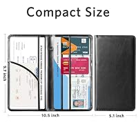 CoBak Car Registration and Insurance Holder — image 5