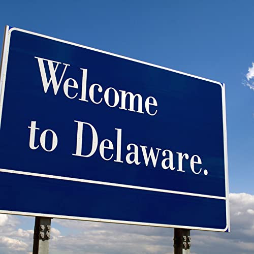Delaware Spotlight cover art