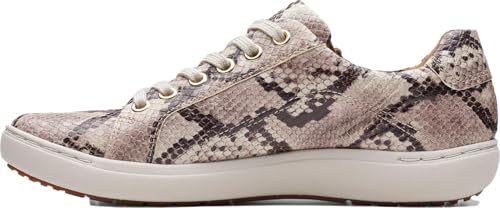 Image of Clarks Womens Nalle Lace