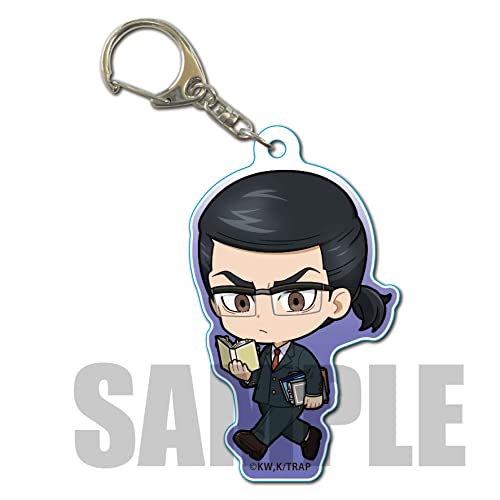 予約ショップ比較 ベルハウス てくトコ アクリルキーホルダー Part2 東京リベンジャーズ 場地 圭介 アクリル製 攻略大百科