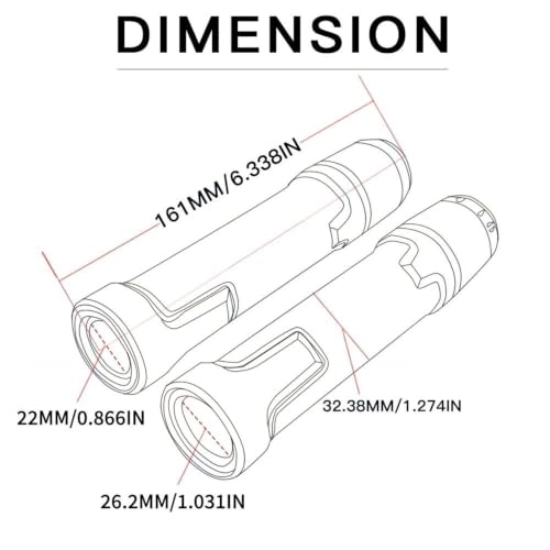 Poignées couverture guidon moto Yamaha MT-03 2006 2007 2008 2009 2010 2011 2012