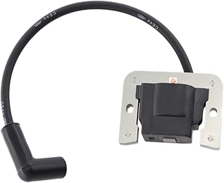 TOPREPAIR Ignition Coil for Craftsman GT3000 GT-5000 Garden Tractor Kohler Pro 23HP 25HP Engine