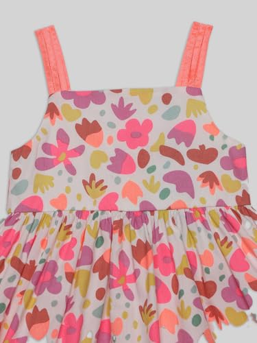 Image of Nautinati Girls Casual Dress