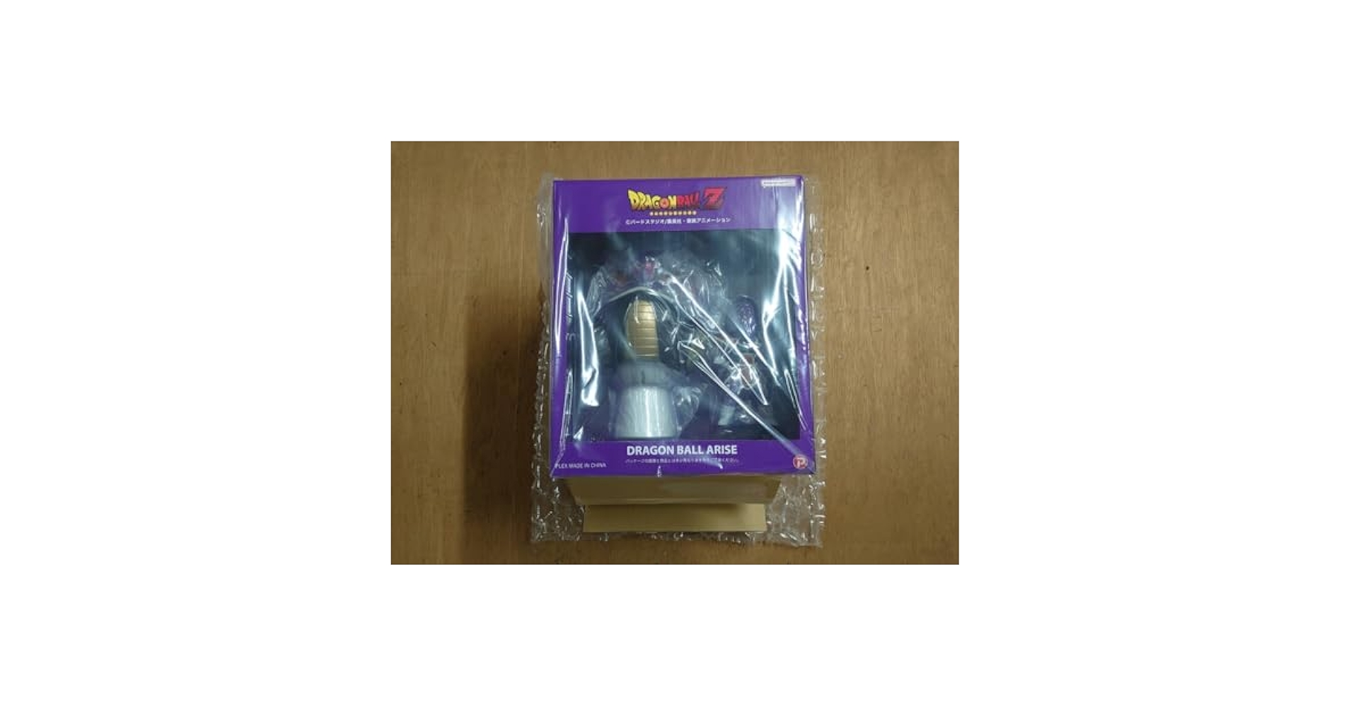カ*ィ様 新品 未開封 アライズ フリーザ アプール付 ZEEM カ*ィ様 新品 未開封 アライズ フリーザ アプール付 ZEEM - メルカリ
