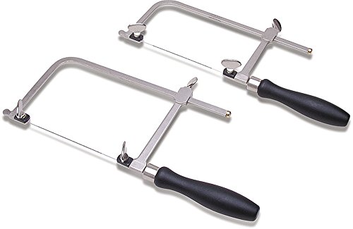 German Style Sawframe, 3 Inches | SAW-343.00