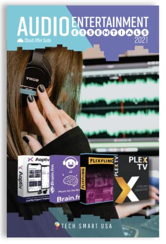 Audio Entertainment Essentials