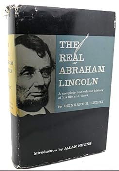 The Real Abraham Lincoln