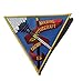 Marine Air Group MAG-15 Patch- Plastic Backing