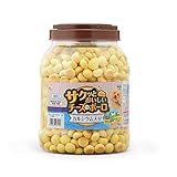 アイリスオーヤマ 犬用おやつ サクッとおいしいチーズ入りボーロ カルシウム入り 500g P-CB500 チーズ