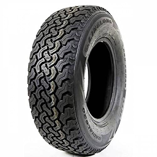 Neumático todas estaciones Linglong 205/80/R16 104T cubierta turismo y 4x4 mixto