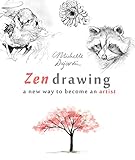 Zen drawing - a new way to become an artist