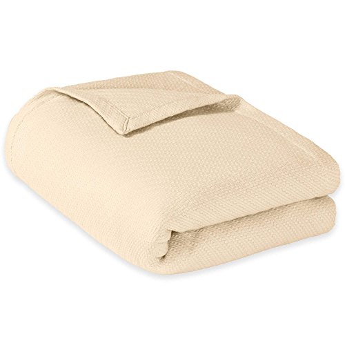 Madison Park BL51N-0679 Liquid Cotton Luxury Blanket Premium Soft Cozy 100% Ring Spun Cotton thumb #4