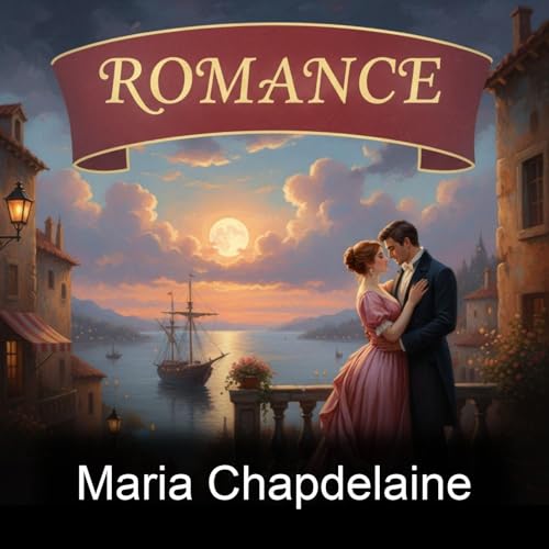 Maria Chapdelaine Podcast Por Louis H&eacute;mon arte de portada