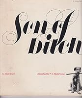 Son of bitch 0670657220 Book Cover