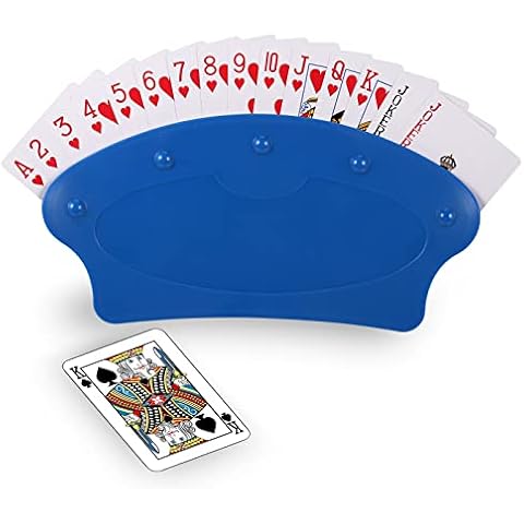 Soporte de Cartas Manos Libres de Plástico Zocipro Cover