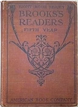 Brooks's Readers Fifth Year