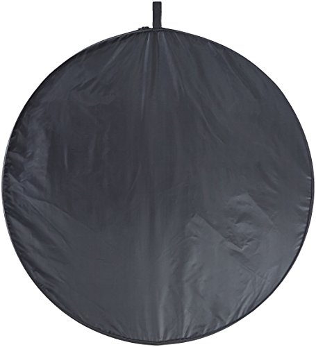 Image of AmazonBasics 43-Inch 5-1 Collapsible Multi-Disc Light Reflector with Bag