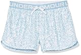Under Armour Girls' Play Up Shorts