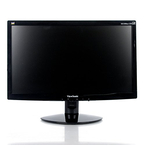 ViewSonic VA1938WA-LED