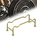 RNXRZANK Dumbbell Storage Stand for Weight Organization and Exercise, Gold