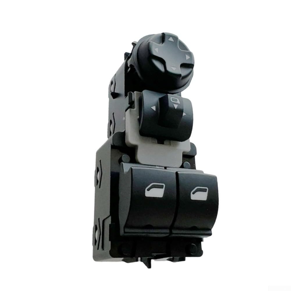 Bouton lève-vitre cassé ? Installez cet interrupteur avant gauche C3 Aircross OE 96784561ZD