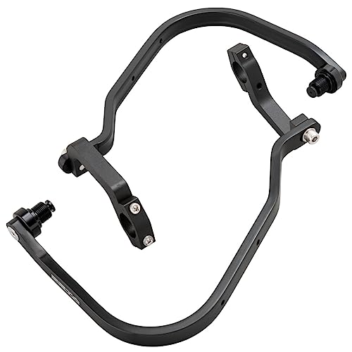 W[^[VO(ZETA RACING) CRF1000L/ADV Sports/DCT '16-19, CRF1100L/ADV Sports ES/DCT '20-23 AFRICA TWIN Ahx`[A[}[nhK[h ubN nh