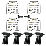 yamaha dm1000 studio manager El kit de reconstrucción de carburador incluye un kit completo, fácil de usar y de reemplazo directo.