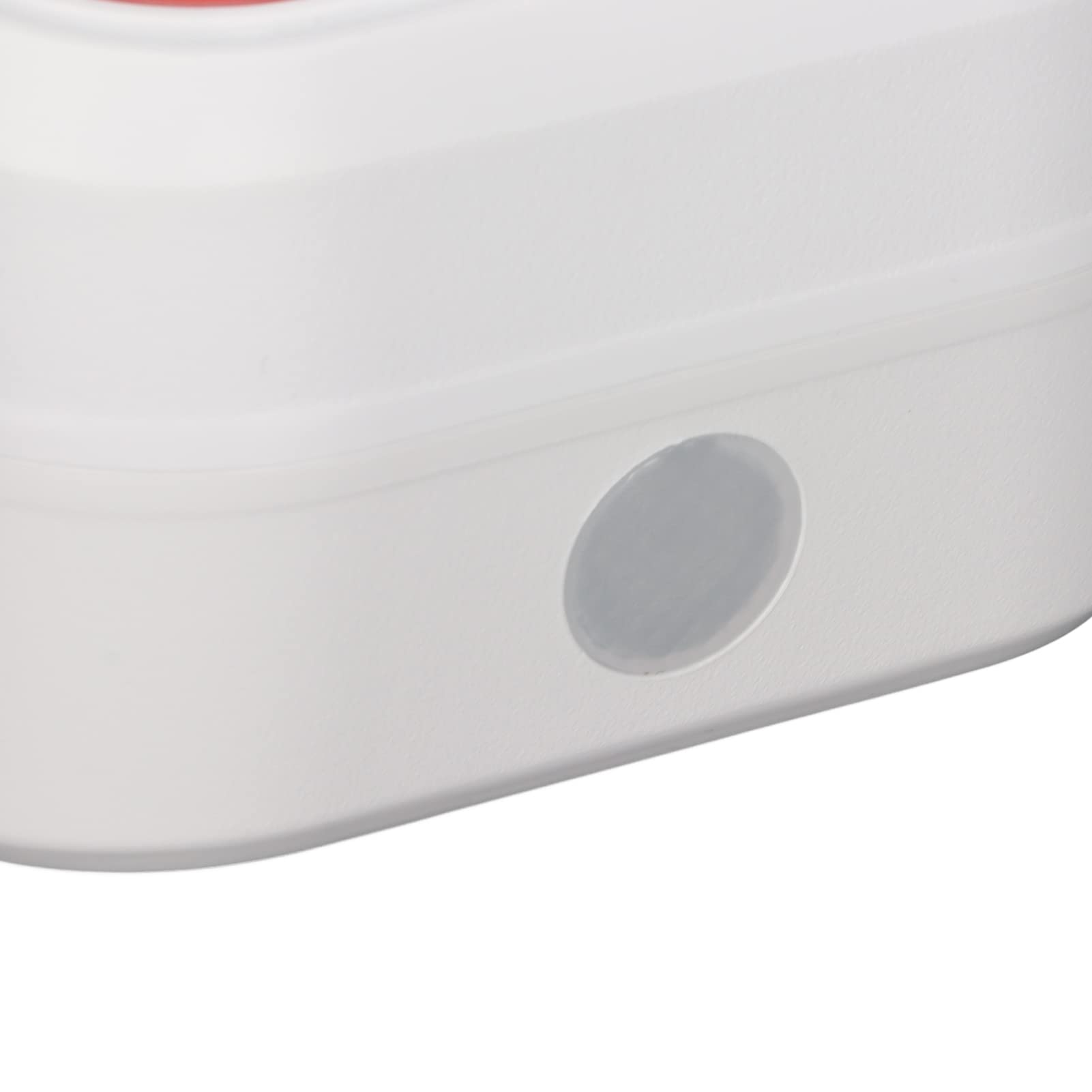 2D-Barcode-Scanner, Kabelloser Desktop, Automatischer Freihändiger 1D-QR-Code-Leser, USB 2,4 G BT, Kabelgebunden, für Supermarkt, Lagerhaus, Geschäft, Kompatibel mit XP 7 8 10 OS X, 2000 MAh