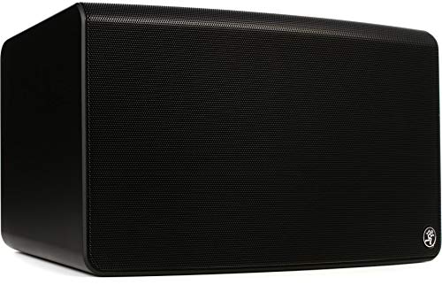 Mackie FreePlay Series, FreePlay LIVE 150W 2ch Personal PA System with Bluetooth, 1/8