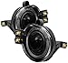 Spyder Auto FL-P-DRAM02-HL-SM Dodge RAM 1500/2500/3500 Smoke Halogen Projector Fog Light