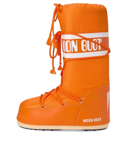 Image of Moon Boot unisex-adult Icon Nylon