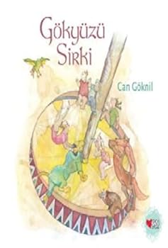 Paperback Gokyuzu Sirki [Turkish] Book