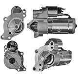 Borg & Beck BST2563 Starters