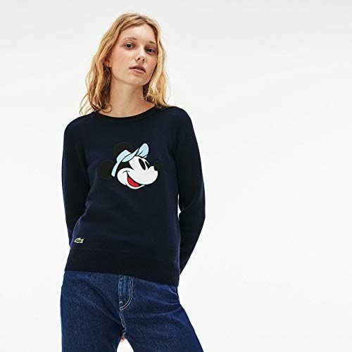 pull minnie lacoste