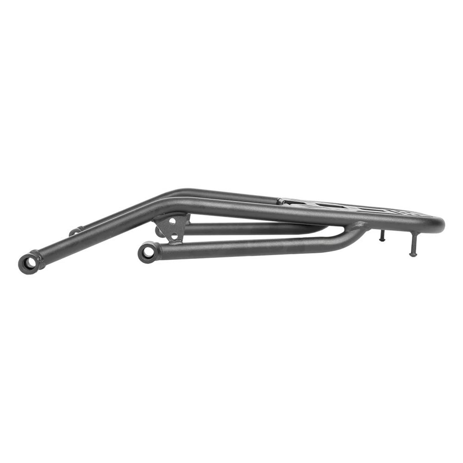 GRFIT Contropunta Rimovibile Moto Portapacchi Coda Posteriore Supporto Portapacchi Portapacchi Staffa per CL250 CL300 CL500 2023 2024