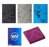 EN-HYPEN THE SIN : VANISH 7th Mini Album 5p set (3photobooks+1Weverse+1Fugitives Ver.) + Express (HEESEUNG+3photobooks+1Weverse)