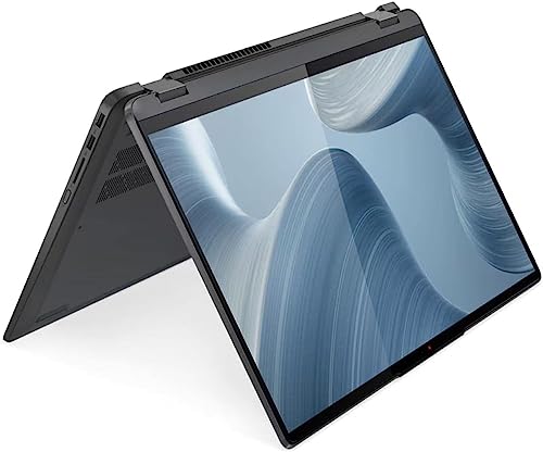 Lenovo FLEX5 16IAU7