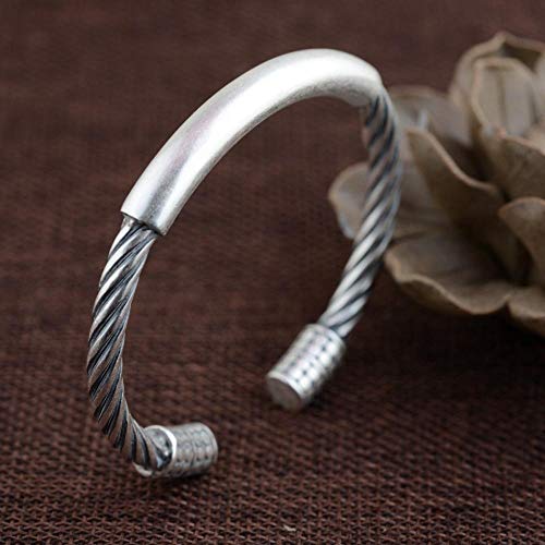Bijou en argent S925 pour femme l'accessoire mode vintage idéal au quotidien