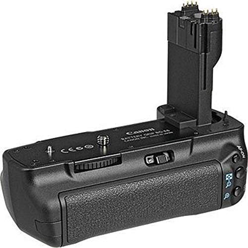 Used Canon BG-E6 Battery Grip for EOS 5D (A Little wear)