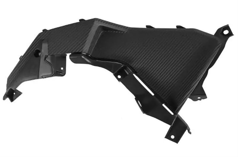 Protégez le réservoir de votre CBF190X avec ce kit carénage latéral gauche droit