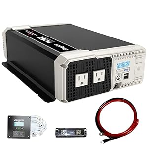 Energizer 1100 Watt 12V...