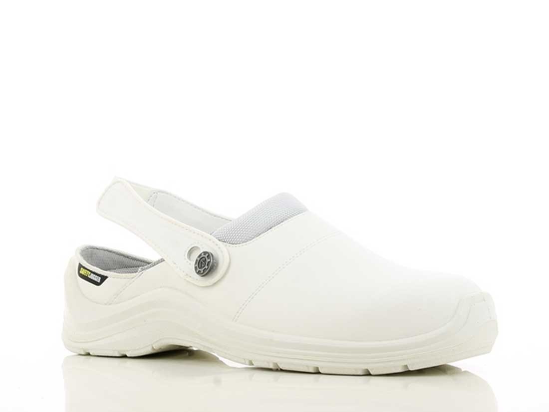 SAFETY JOGGER Cortado, Scarpa da Costruzione Unisex-Adulto